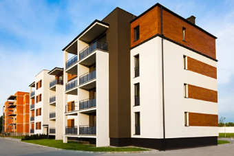 For Savvy Investors: How Much Does an Apartment Complex Cost?