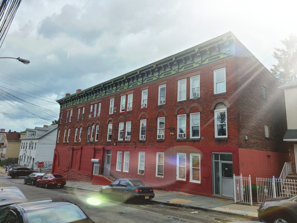 11 Units in Paterson